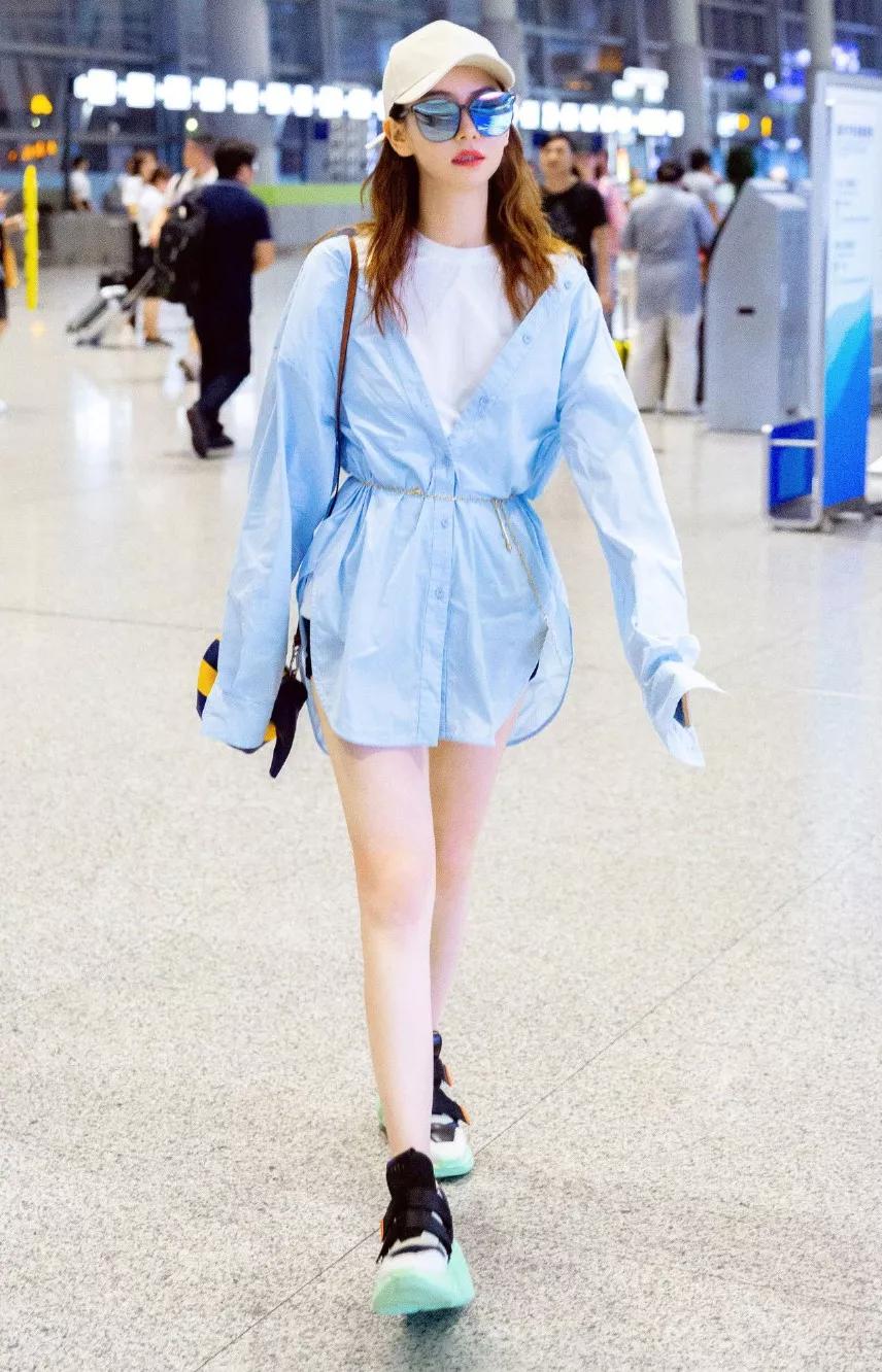 2019年大盘点，谁是最会穿的女明星？