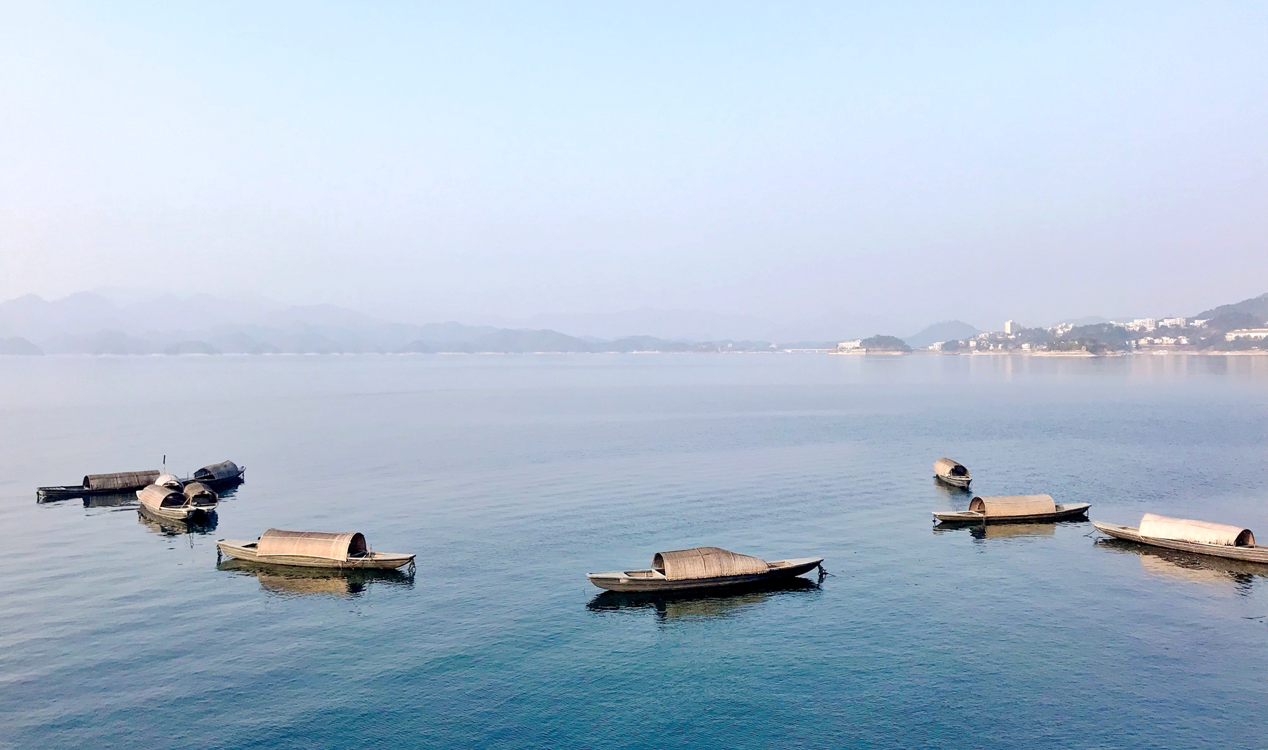 浙江最美丽风景区,2022浙江免费景区一览表