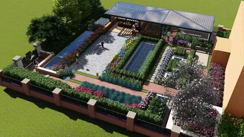 免走弯路，我要与你分享从零到有的超长版开花店经验！