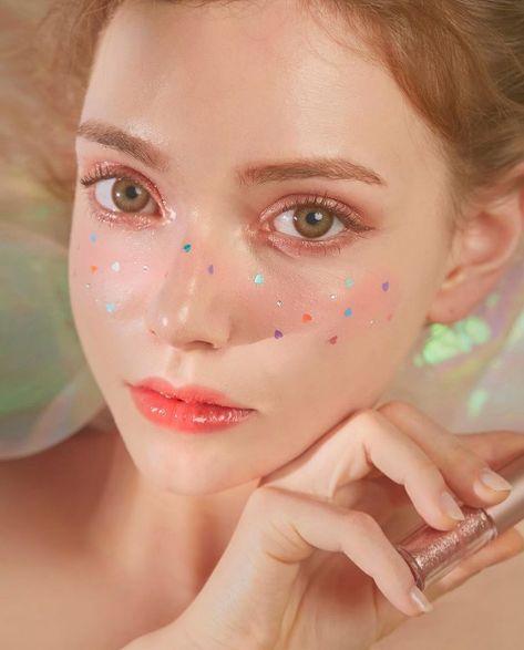 这些韩国品牌的定番模特，私底下也是值得follow的对象