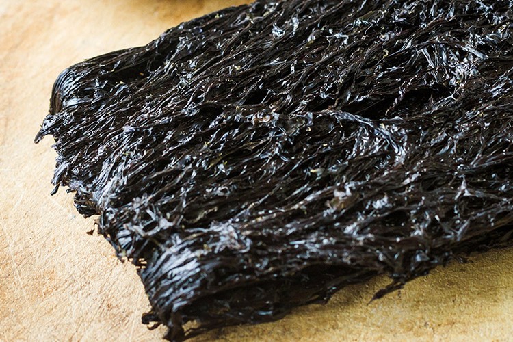 如何挑选海鲜类干货食品,干海产品选购小窍门