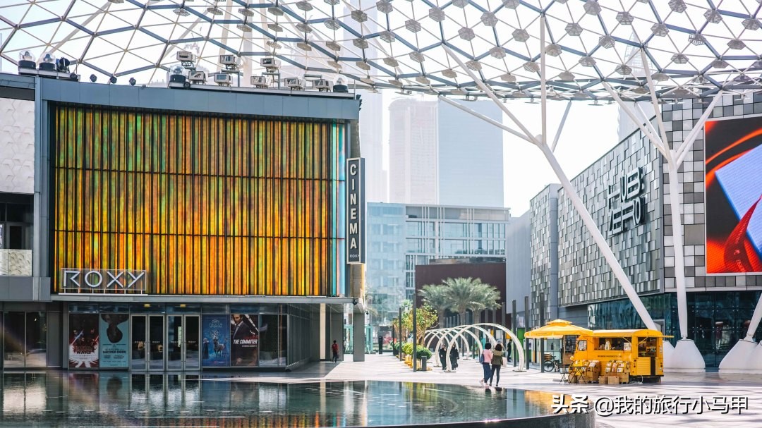 迪拜旅游最全最完美最实用攻略,迪拜旅游最详细攻略