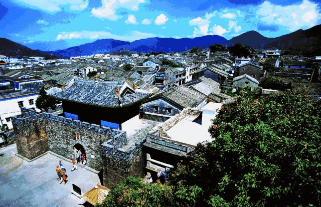 深圳适合春游的地方推荐及理由,深圳不可错过的游玩地方