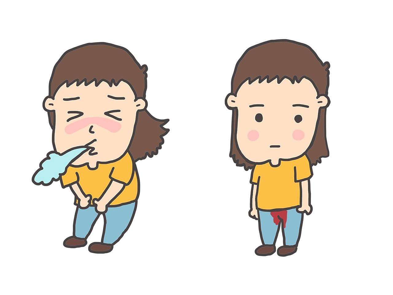 来大姨妈时月经是黑色的？千万别忽略它