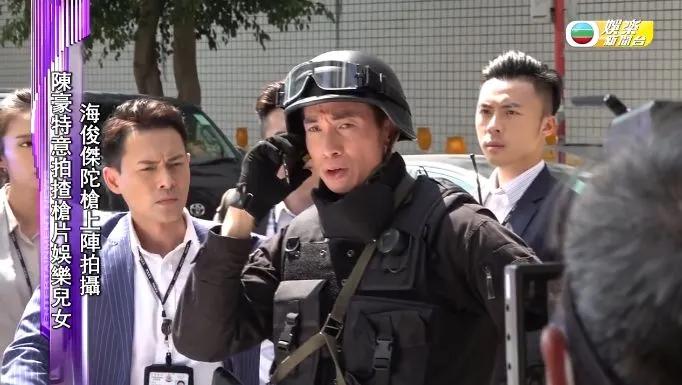 陈豪毒舌,陈豪49岁的生活