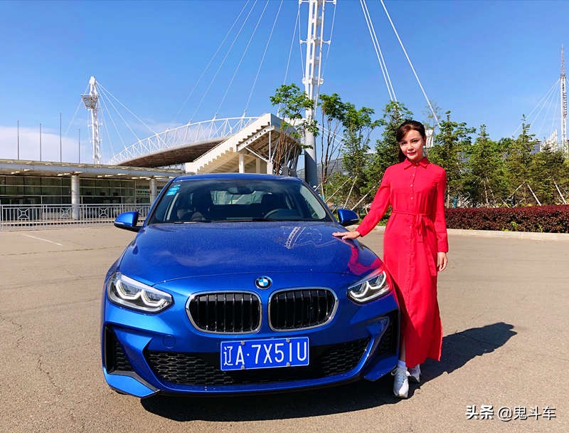 宝马118m试驾,宝马118im运动版测评