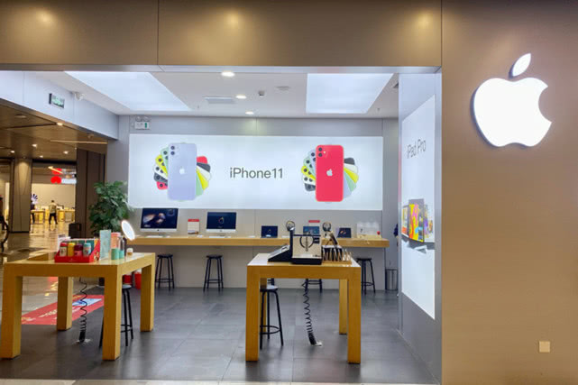 为促进苹果新机销售，各大销售平台纷纷出招：保值换新、12期免息……