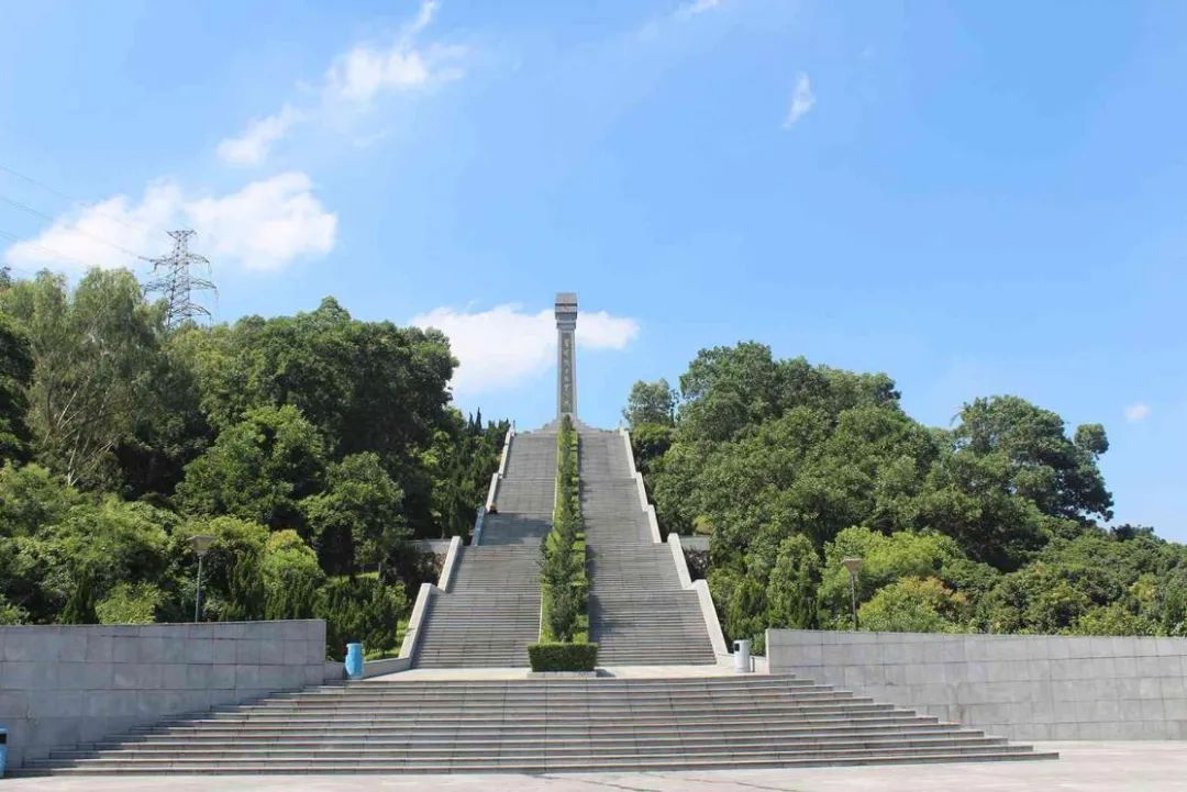 厦门党史教育基地有哪些,深圳有哪些爱国主义教育地点