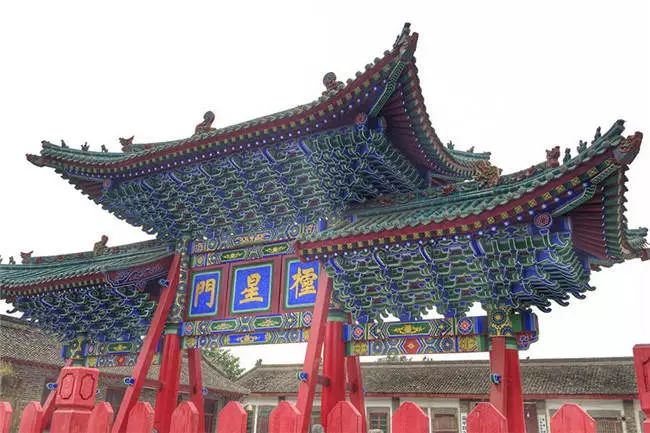 陕西这个县城厉害了,陕西柿子之乡在哪