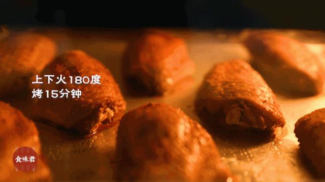 美食做法大全鸡翅鸡腿,最下饭红烧鸡腿的十道家常菜