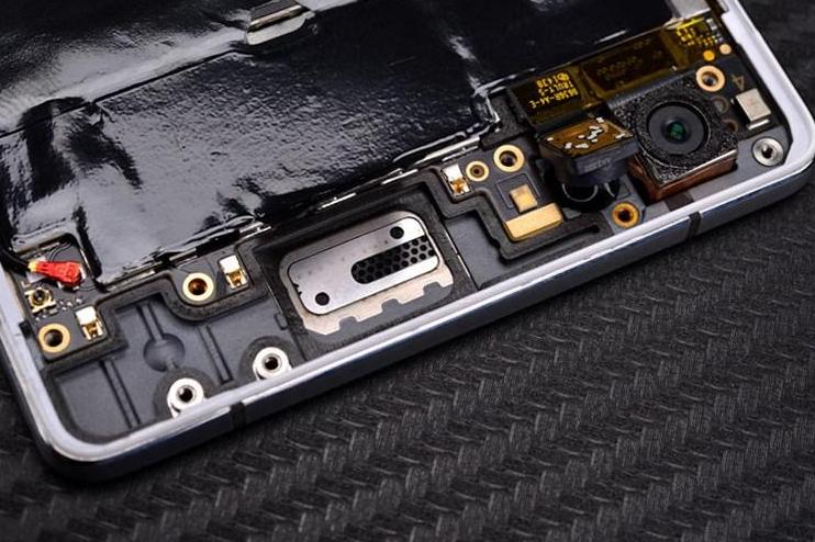 手机听筒防尘网,手机听筒有灰尘怎么清理