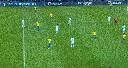 热苏斯巴西世界杯进球视频,热苏斯对巴西的比赛
