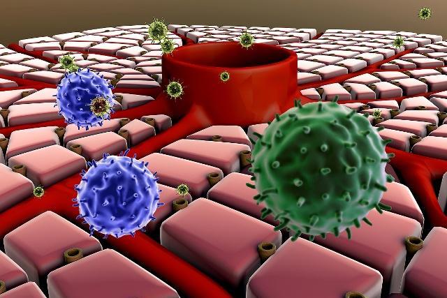 如何看懂乙肝两对半的数值,乙肝两对半定性怎样才算正常