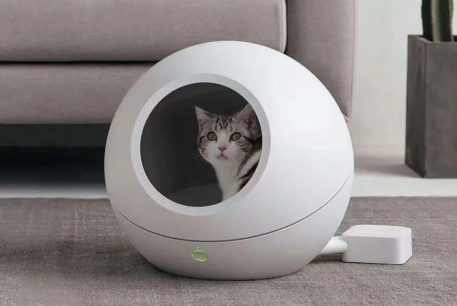 小佩饮水机3代漏电吗,小佩宠物饮水机真的有用吗