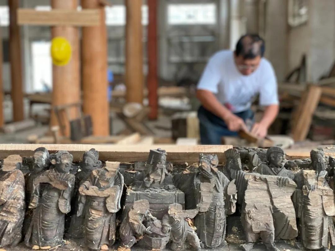 引爆旅游市场！奥体旁将打造蚌埠不夜城！新添古树苑文旅中心