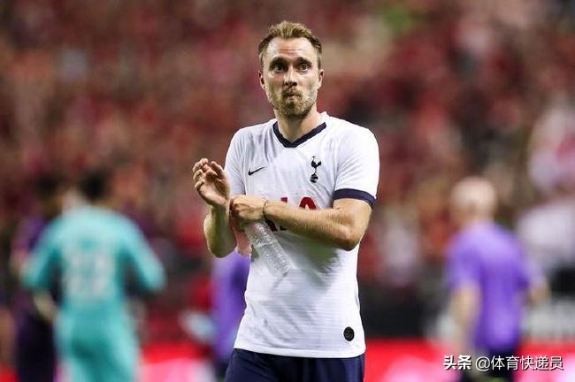 曼联1-6惨败热刺战术,曼联目前实力为什么能战胜热刺