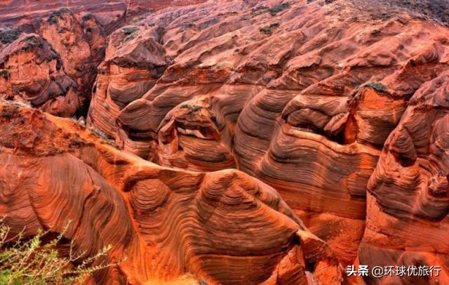 北海合浦旅游小众景点大全,国内小众旅游景点推荐及价格