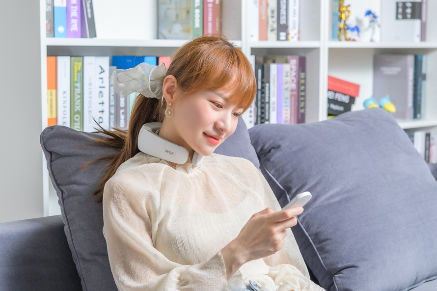 p6颈椎按摩仪使用方法,攀高p6颈椎按摩仪