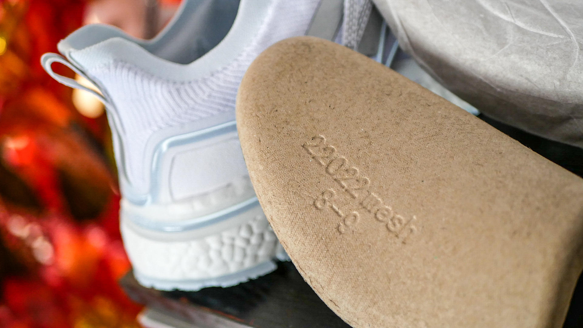 闃胯开杈炬柉璺戦瀷boost2020鍏ㄩ粦,闃胯开杈炬柉ultraboost璺戦瀷