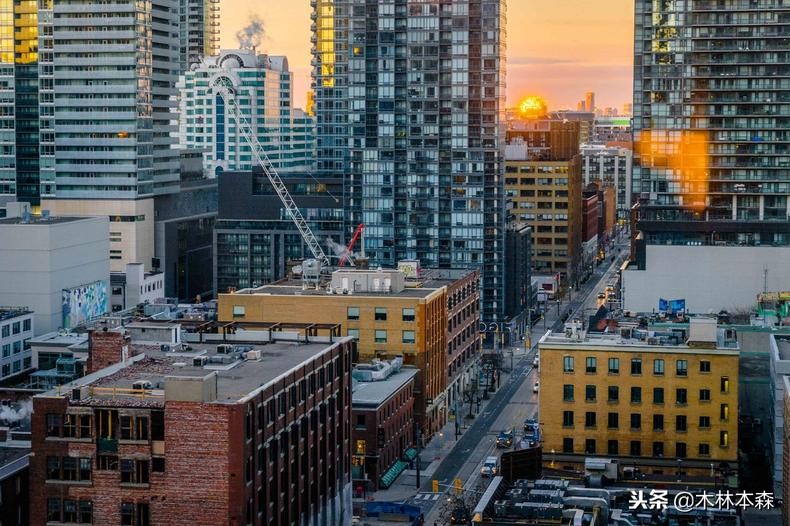 加拿大多伦多生活日记,加拿大多伦多留学生活纪实