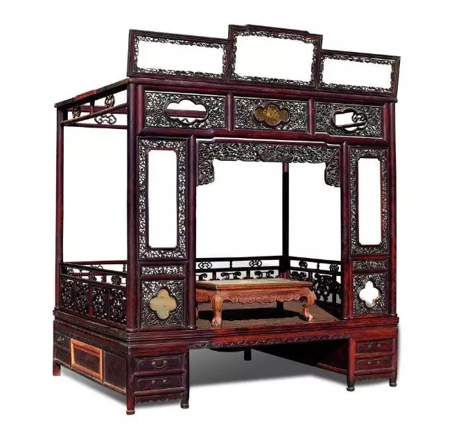 一张床买下来多少钱,一张床的价格800