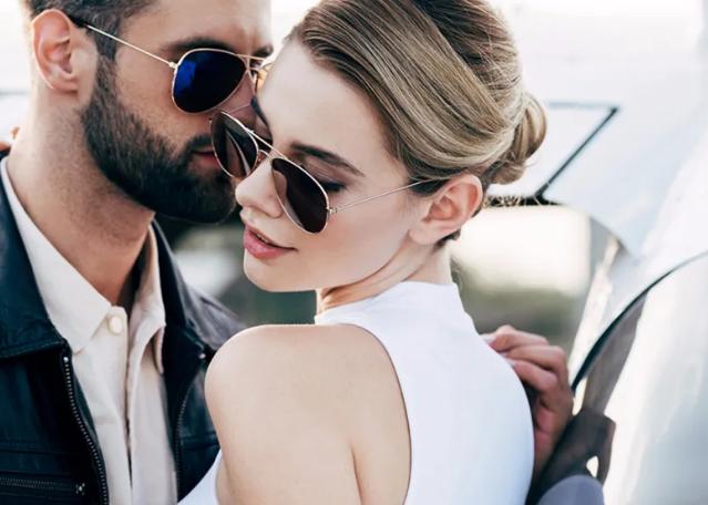 夏天墨镜推荐平价好用显白,平价墨镜推荐百搭