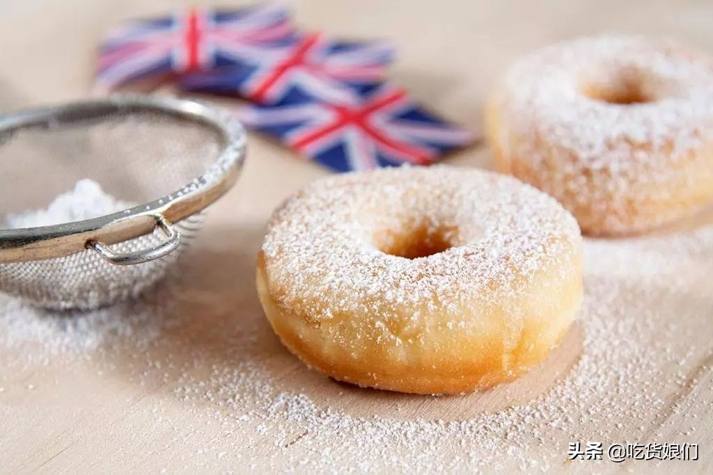 烘焙入坑,新手烘焙原料入门必买工具