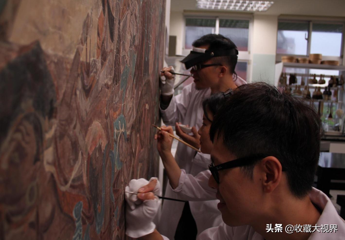 古玩鉴定技巧和方法,古玩鉴定最全方法