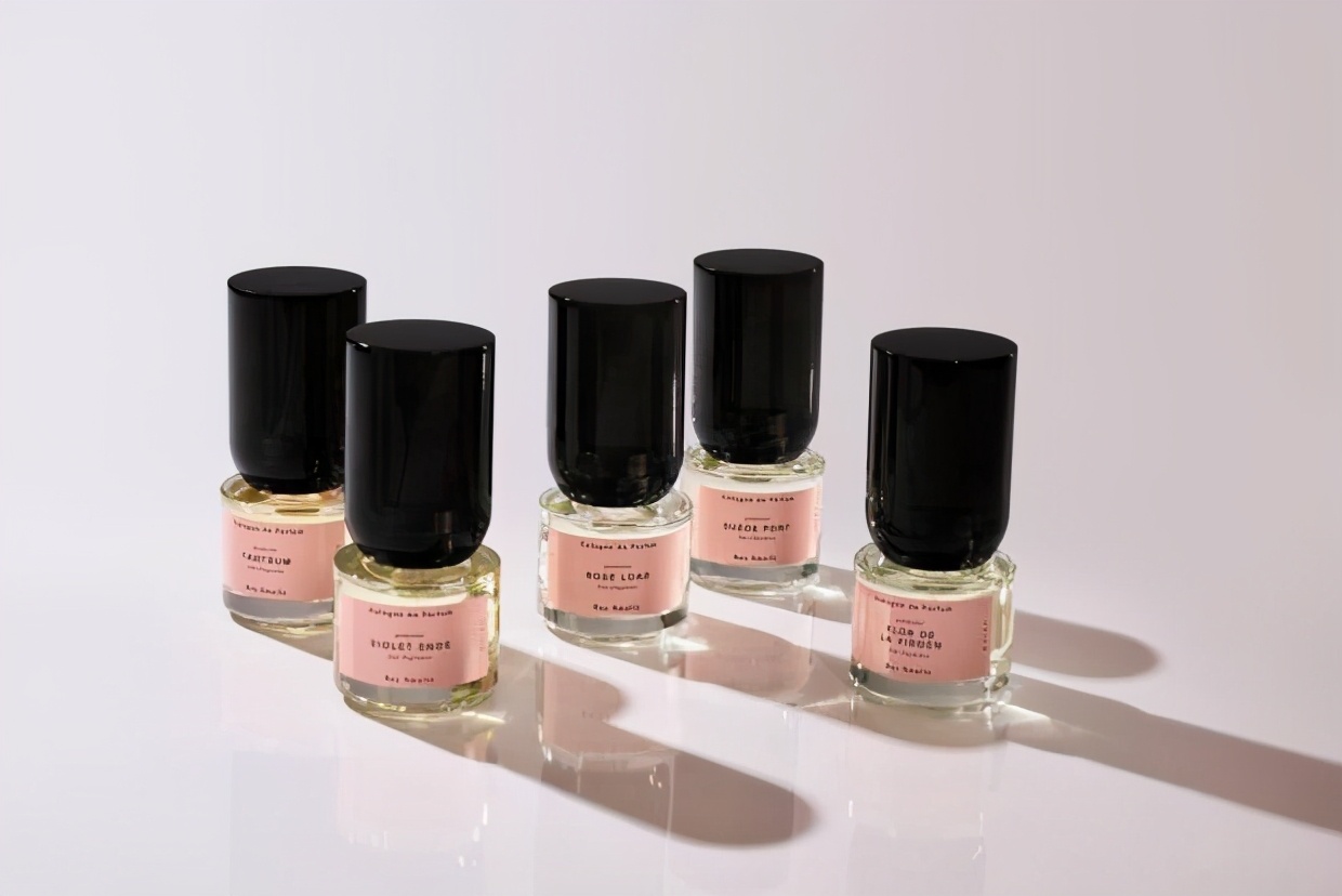 如何闻味道,如何闻起来香