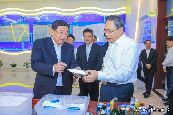 海螺集团盈利情况,海螺集团发展规划