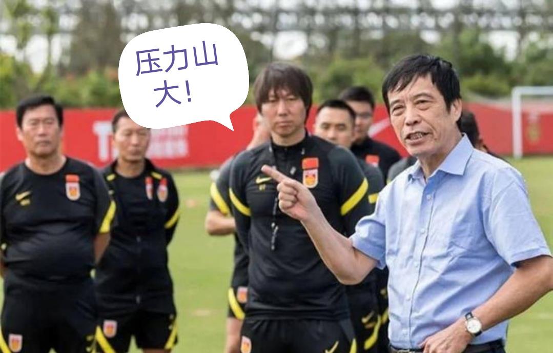 李铁和高洪波对比,李铁下一个高洪波