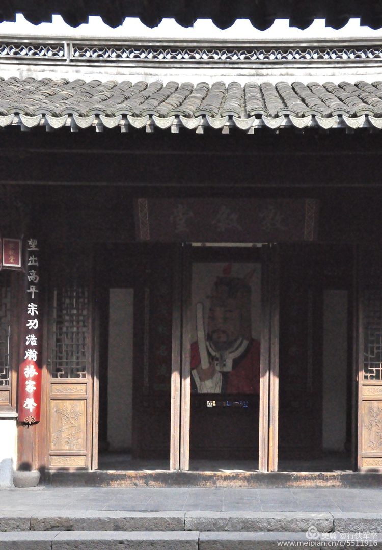 无锡有几个古镇免费景点排名,无锡古镇旅游景点排名前十