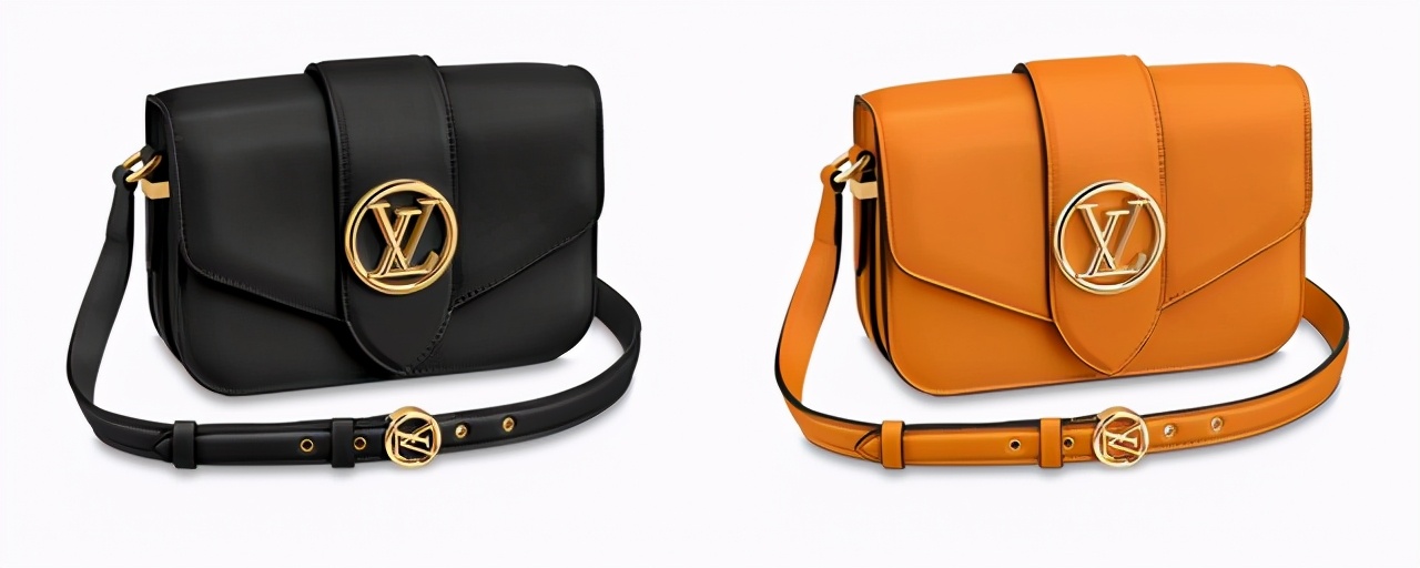 2020春夏流行包款get起来上篇,2020潮流百搭时尚包