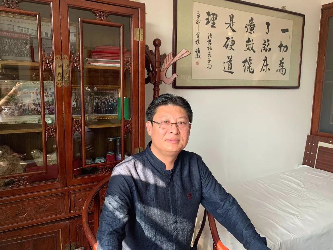 谁知道哪里有比较好的中医,哪里能找到真正的好中医呀