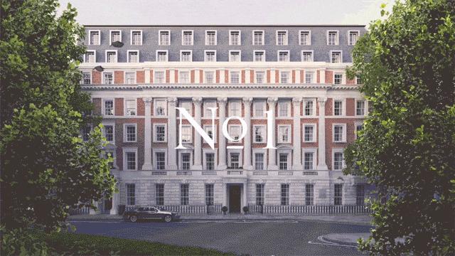 伦敦豪宅最新消息 (伦敦超级豪宅最新消息)