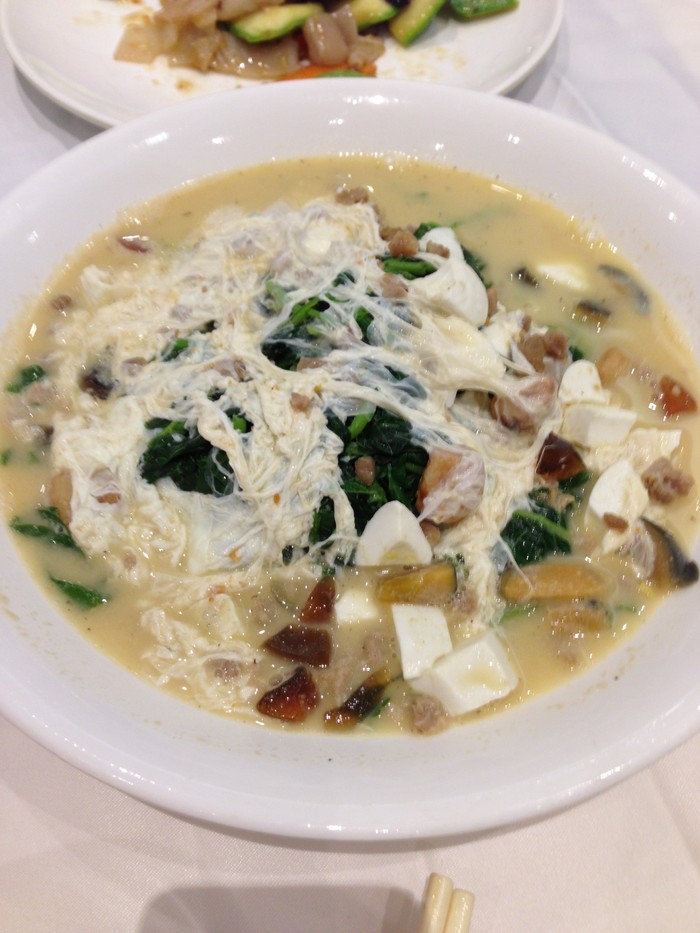 香港人气爆满的30年地道美食,盘点我吃过的海鲜美食