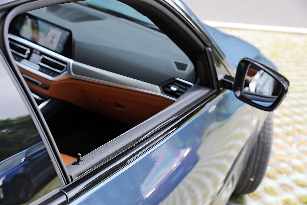 新宝马4系双门轿跑车价格,全新bmw4系双门轿跑车来袭