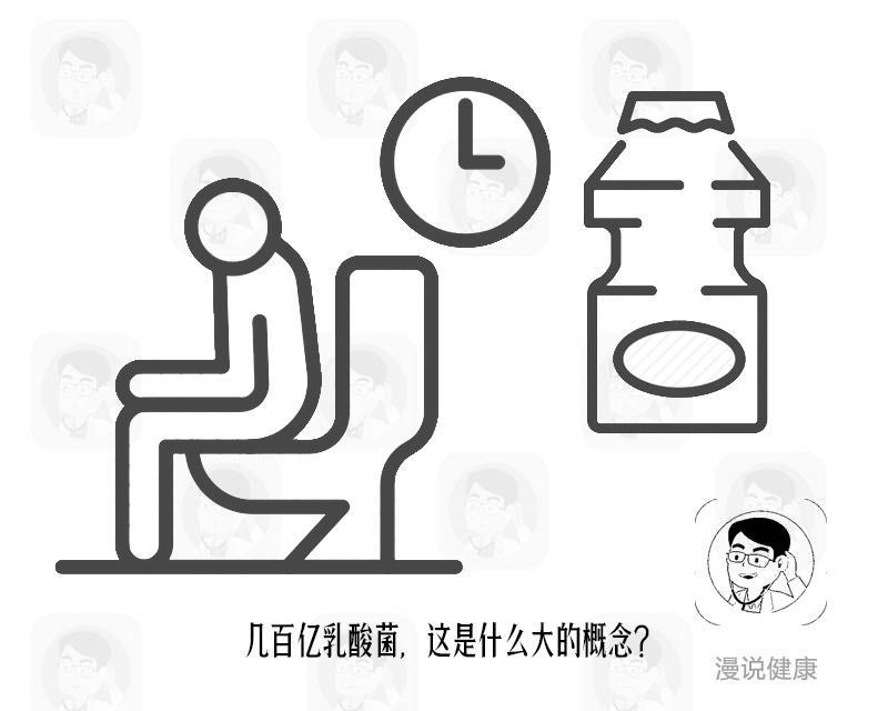 揭秘益生菌“骗局”,为什么现在好多人都推崇益生菌