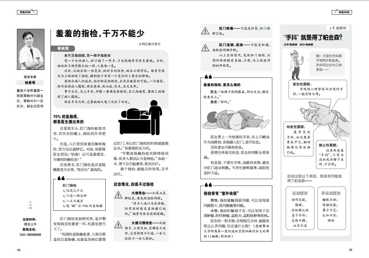 羞羞的指检如此多好处，那到底是怎么做的呢？