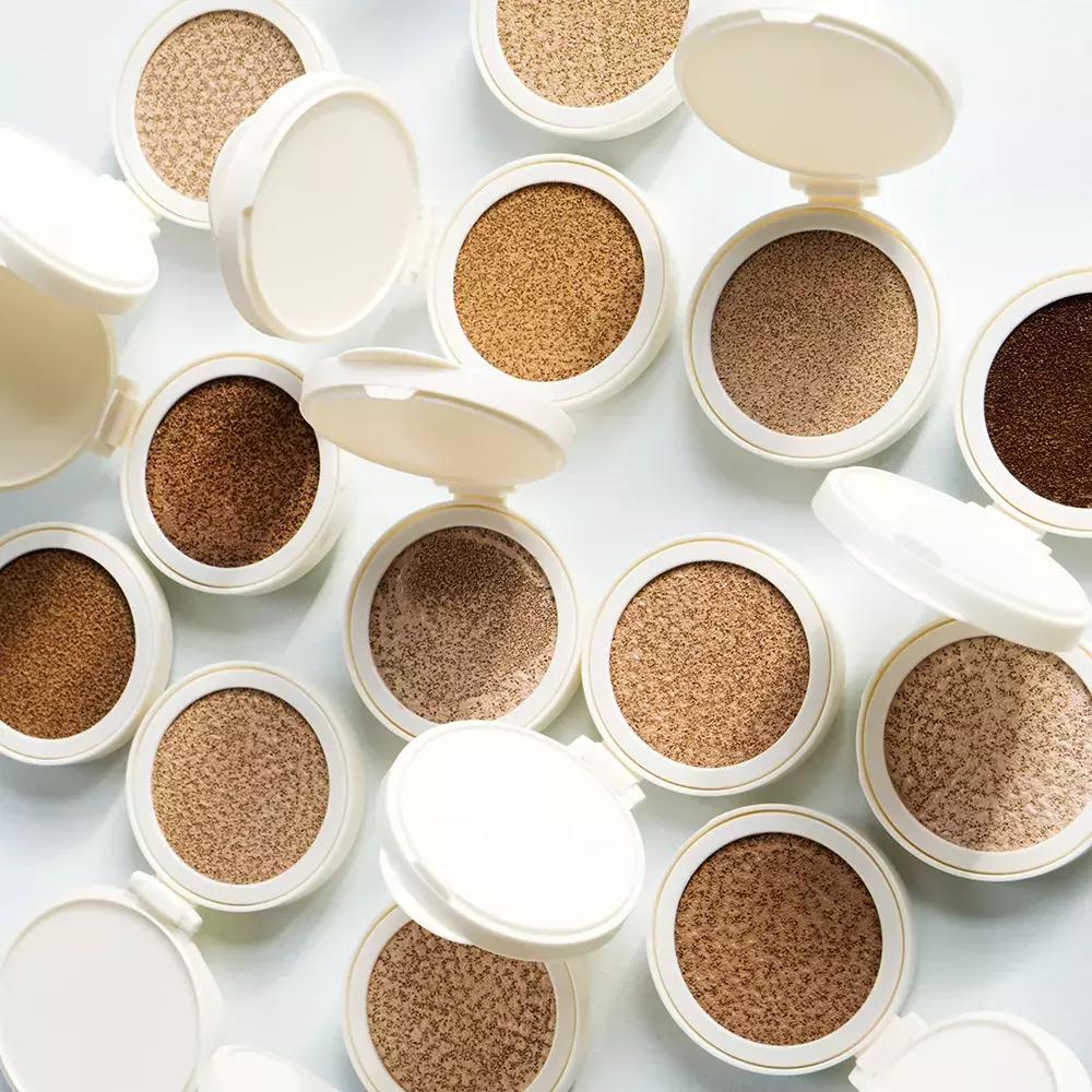 8款平价口碑最好的气垫推荐,8款热门气垫大测评