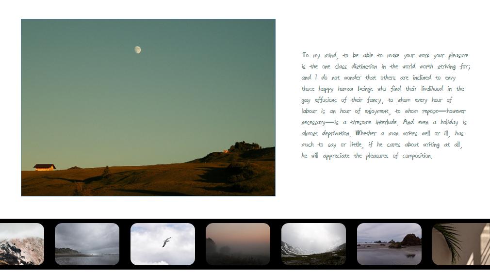 ppt5个图片排版高级感,ppt中5张图片怎么排列有高级感