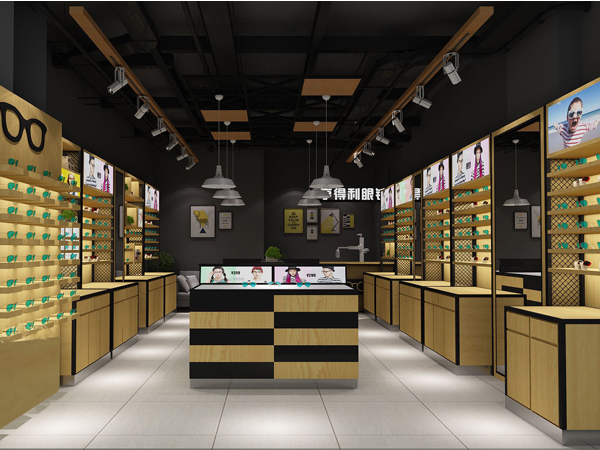 眼镜行业的潮流趋势,眼镜行业的发展趋势与新技术分享