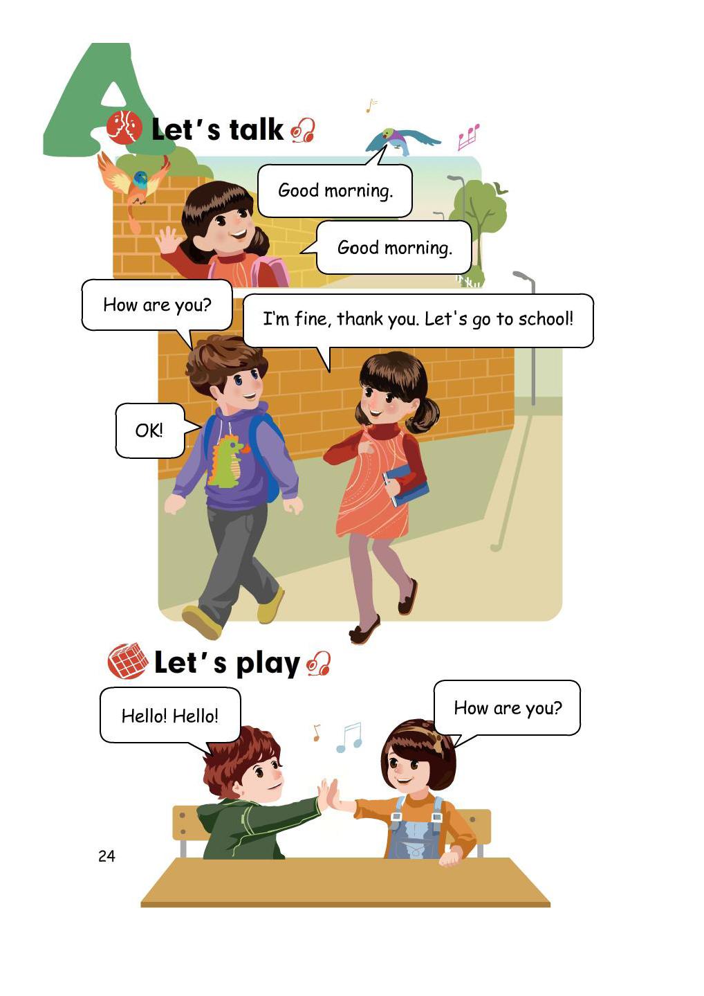 人教版pep三年级起点英语,三年级人教英语上册三单元测试卷