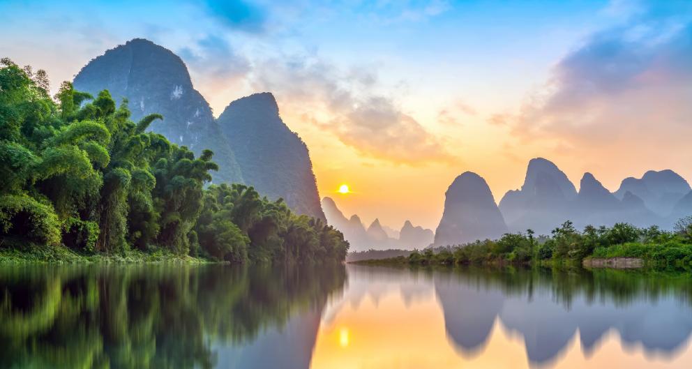 中国有滋味米粉,中国米粉文化内涵