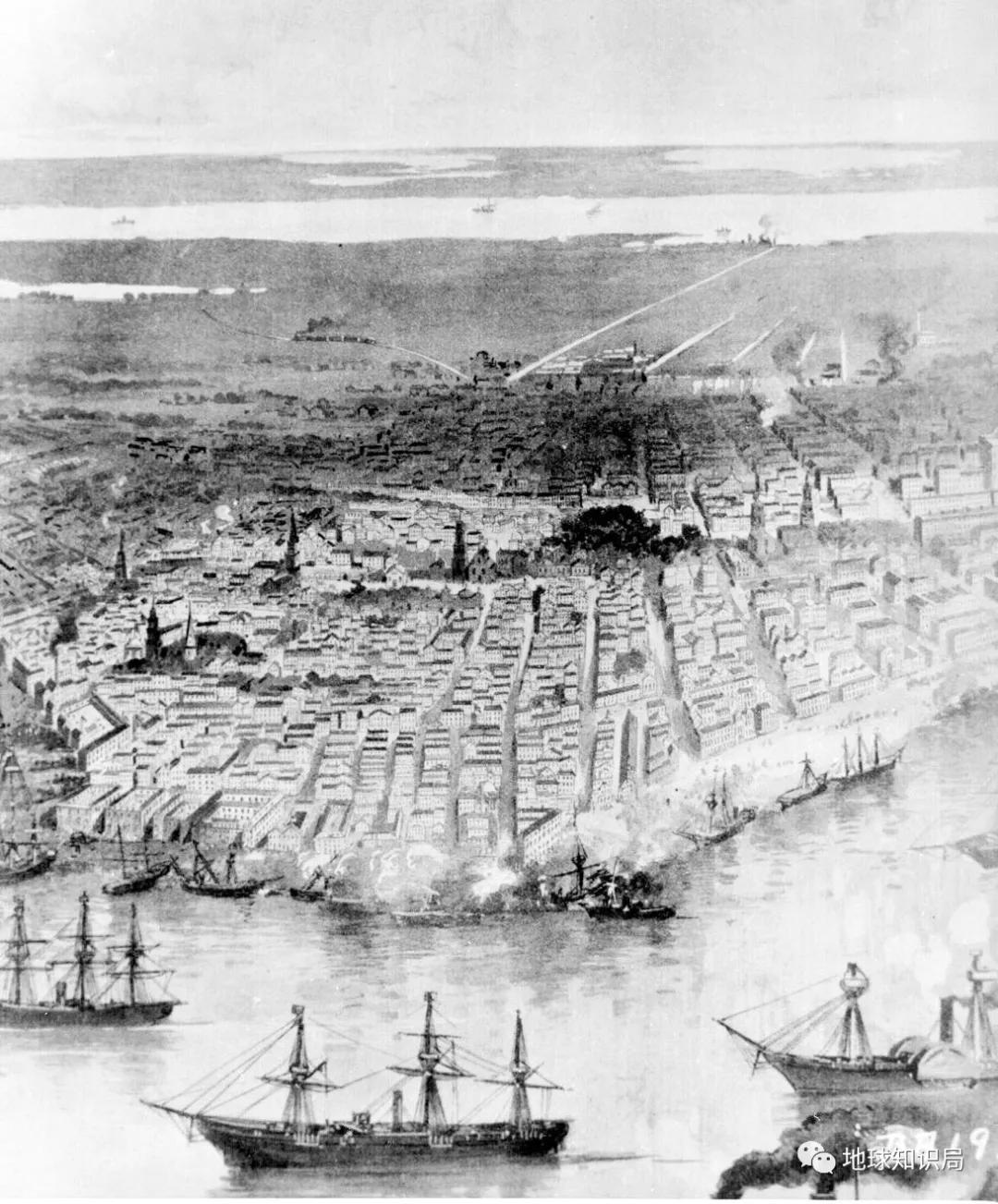 休斯顿为什么叫休斯顿,休斯敦为什么是航天中心