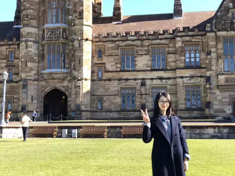 她们说穿过最满意的一件大衣,是这件!