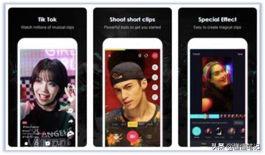 厌倦Ins甜腻风的Z世代在网上最吃哪一套？
