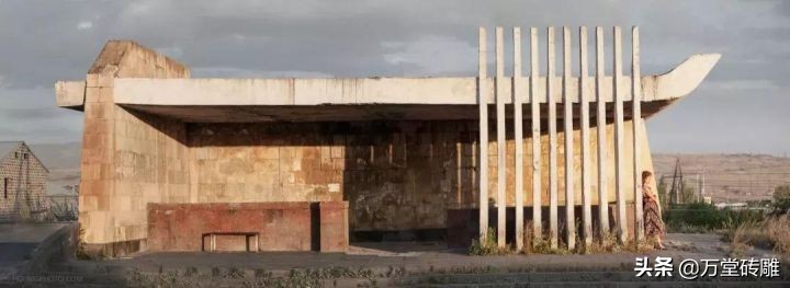 惊艳的建筑,中国最美十大建筑惊艳全世界