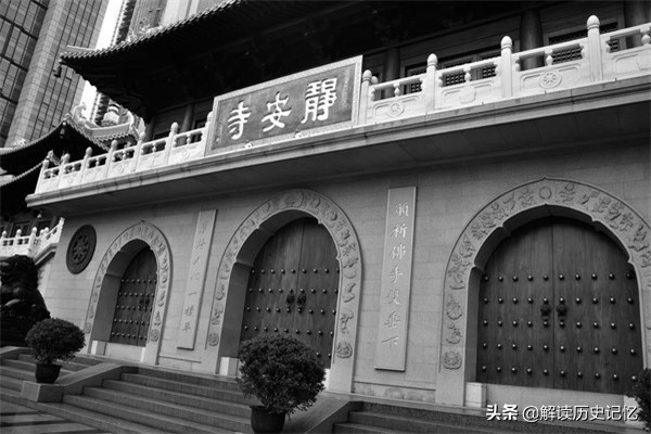 以前的寺庙和现在寺庙差别,南方寺庙比北方寺庙气派