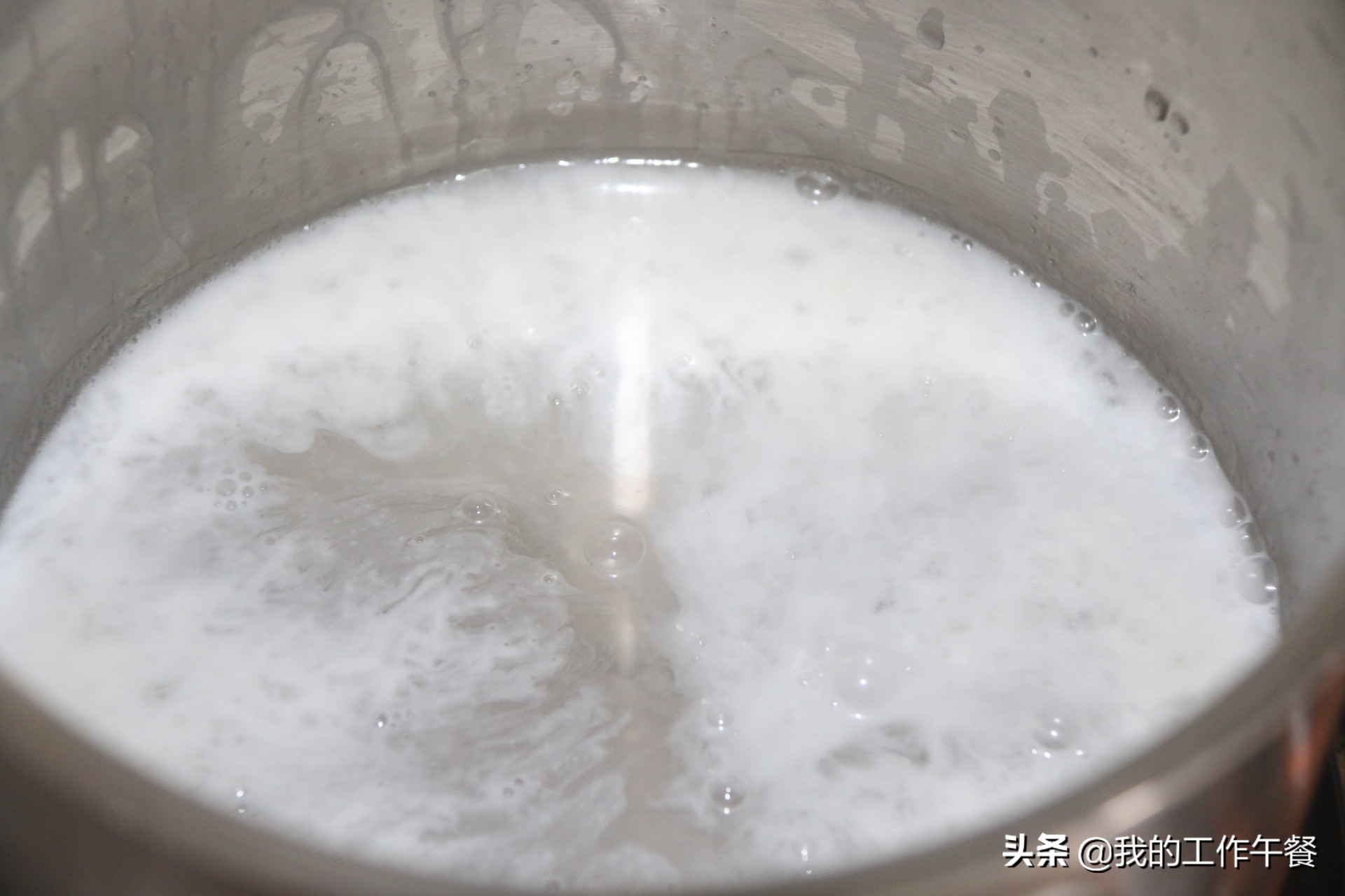 做芒果肠粉,芒果肠粉摆摊做法